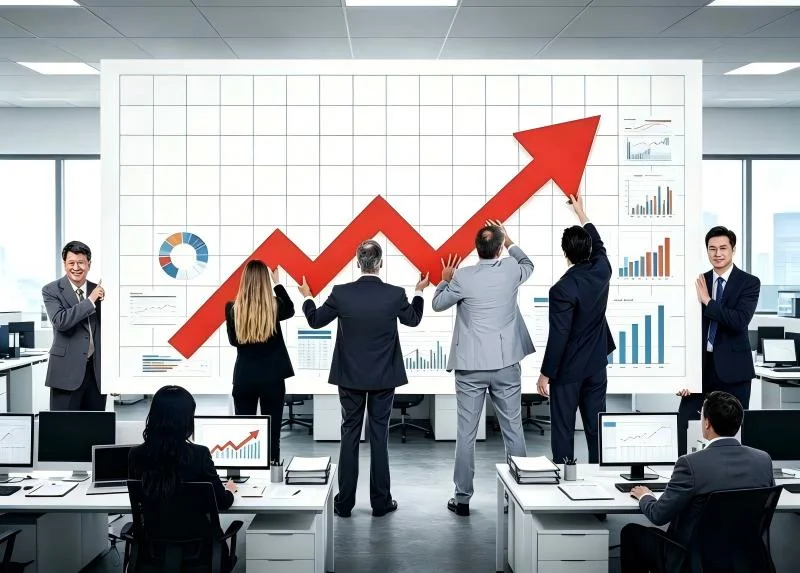 招商策划与落地执行