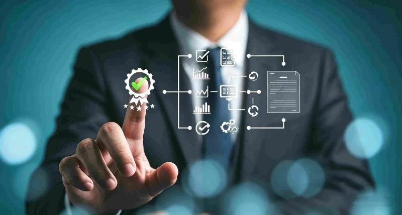 授权体系与权责手册搭建