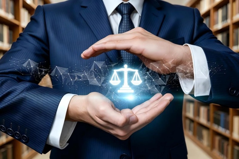 财税与法律合规