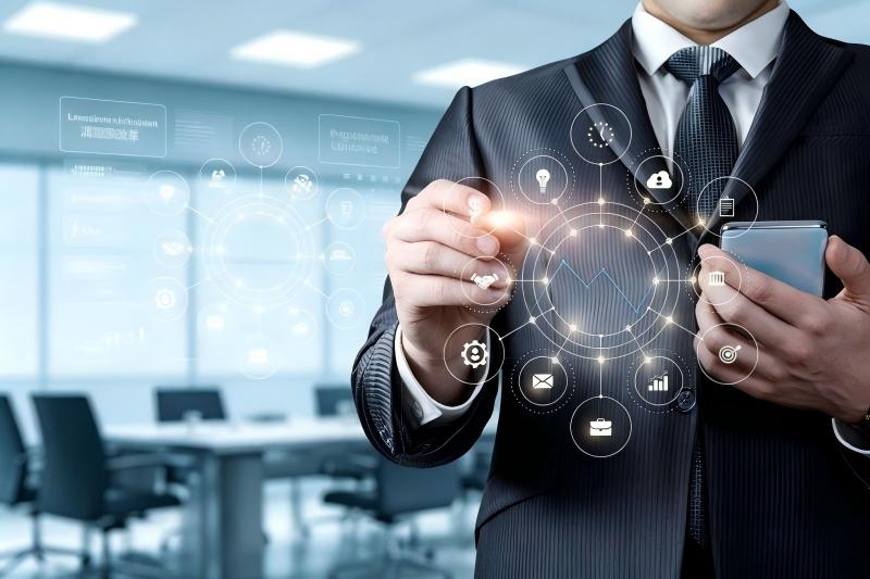 国企改革专项体系