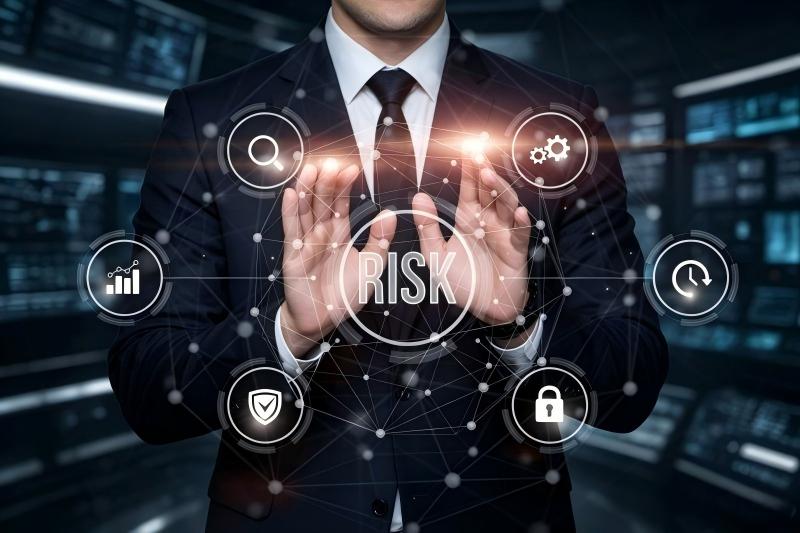 内控合规与风控体系