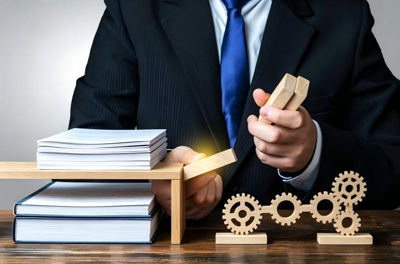 企业内训体系搭建