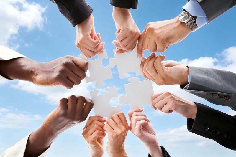 高效团队沟通与协作