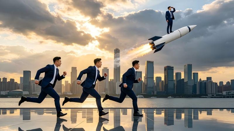 高情商领导力提升