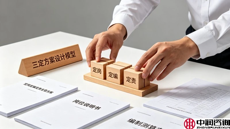 三定方案制定