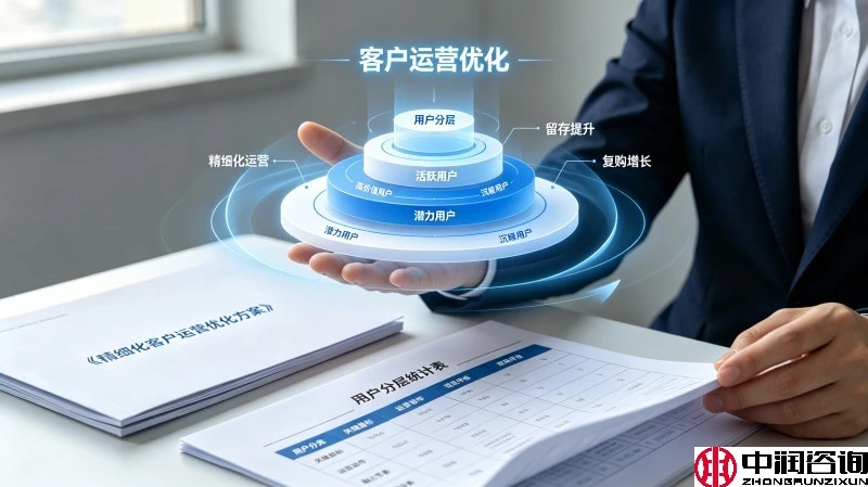 客户运营优化
