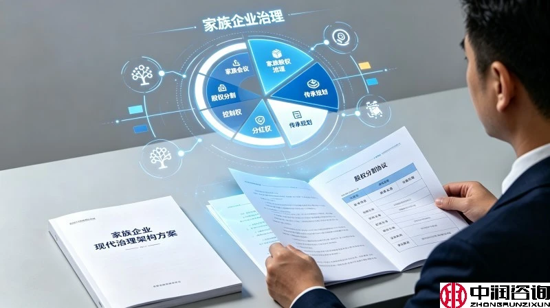 家族企业治理
