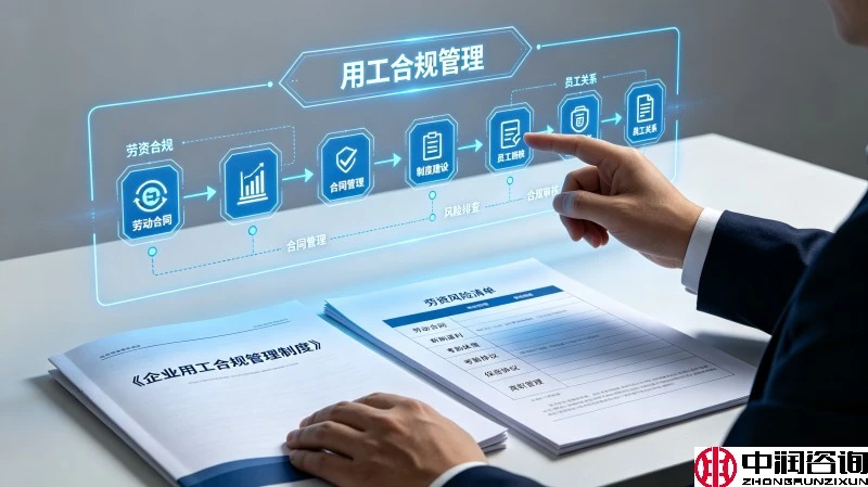 用工合规管理