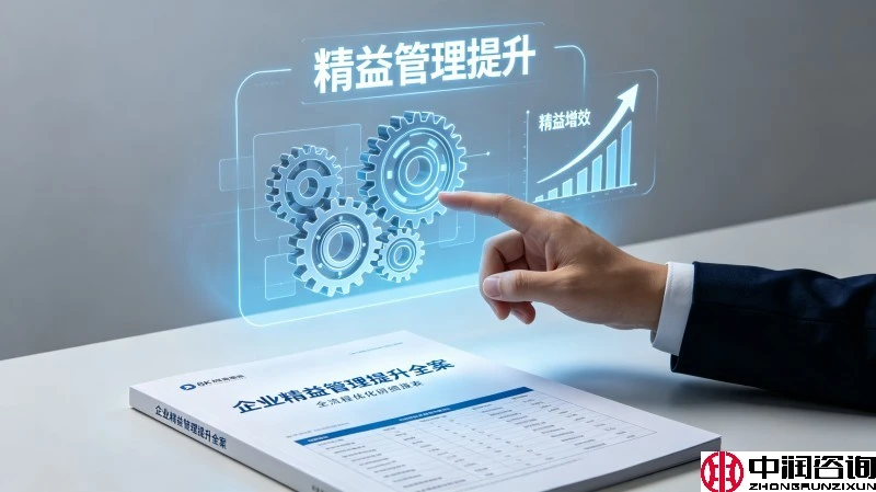 精益管理提升