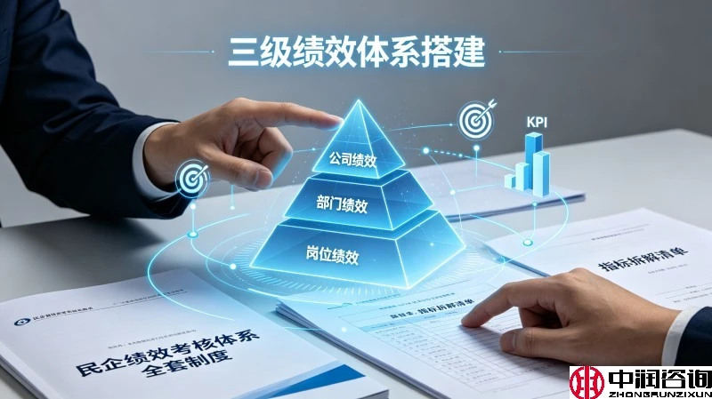 绩效体系搭建