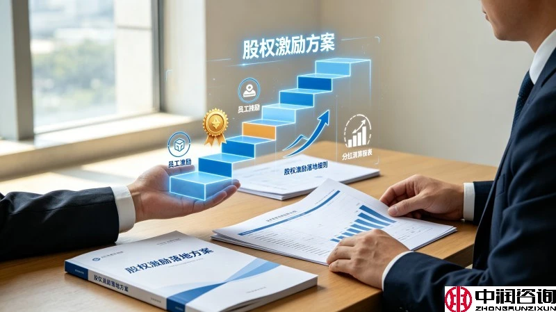 股权激励方案