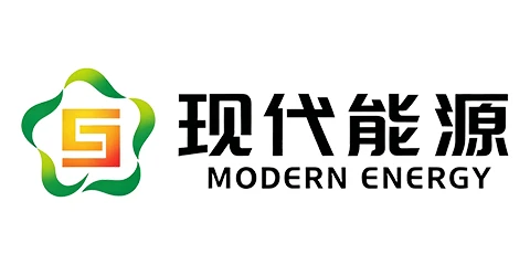 现代能源